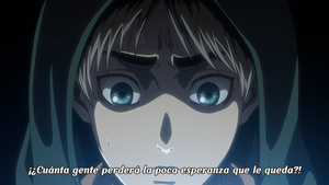 Shingeki no Kyojin Season 3 Part 2